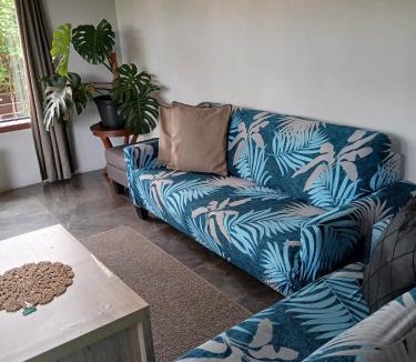 Arorangi Villa | Te Moana Nui Villas