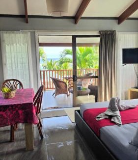 Arorangi Villa | Te Moana Nui Villa 2