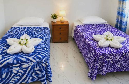 Aitutaki Villa | Mouare Hideaway