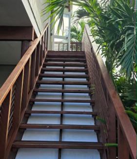 Arorangi House | Sunset Palms Rarotonga