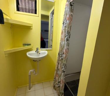 Atiu Cabin | Atiu Bungalows