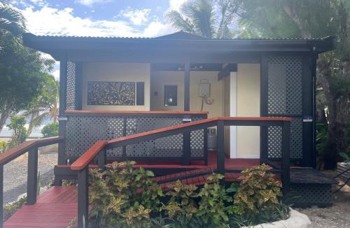 Kiikii Tapere Apartment | Tia Maria Retreat
