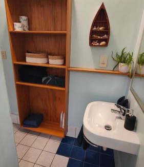 Muri Apartment | Muri Lagoon Cottage