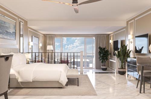 Arorangi Resort | The Grand Resort Rarotonga - Adults Only