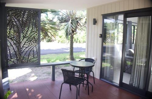 Rarotonga Villa | Purotu Villas