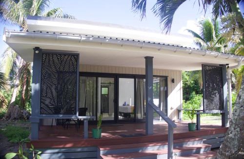 Rarotonga Villa | Purotu Villas