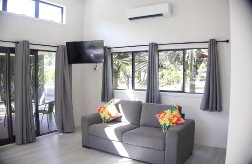 Rarotonga Villa | Purotu Villas