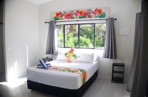 Rarotonga Villa | Purotu Villas