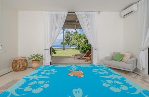 Tokerau Tapere Villa | Manna Villa - Sovereign Palms CI