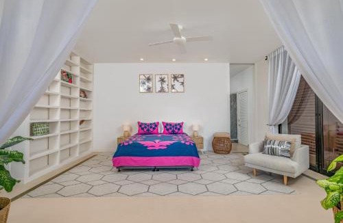 Tokerau Tapere Villa | Manna Villa - Sovereign Palms CI