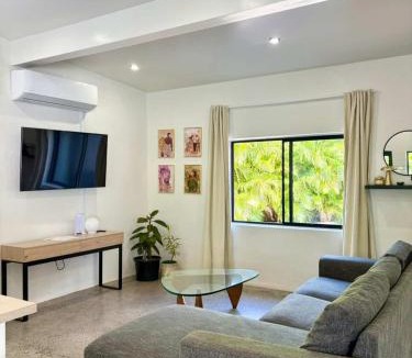 Matavera Villa | Taputu House Luxury Oasis