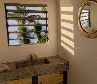 Rarotonga House | The Dreaming Tree by The Cooks Oasis