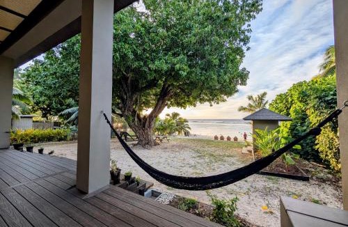 Rarotonga House | The Dreaming Tree by The Cooks Oasis