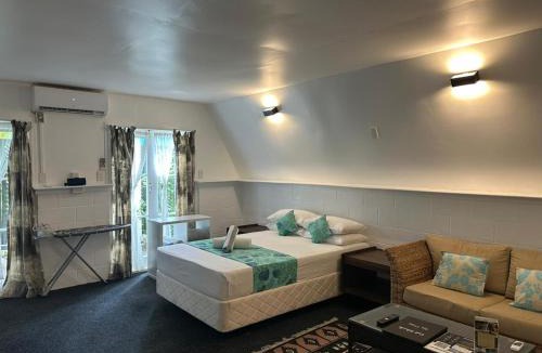 Kiikii Tapere Apartment | Tia Maria Retreat