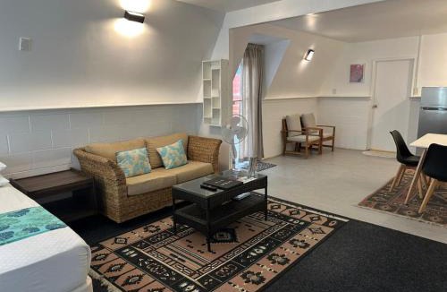 Kiikii Tapere Apartment | Tia Maria Retreat