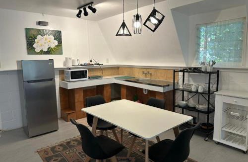 Kiikii Tapere Apartment | Tia Maria Retreat