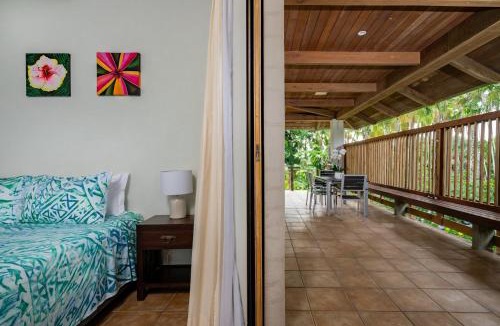 Tokerau Tapere House | Tipani Villa Sovereign Palms CI