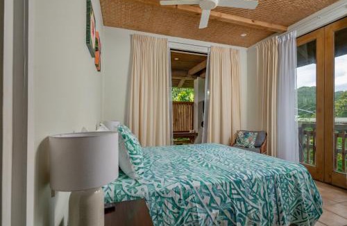 Tokerau Tapere House | Tipani Villa Sovereign Palms CI