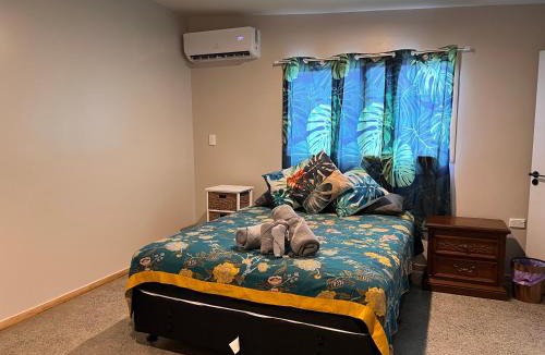 Rarotonga Apartment | Mareva Kore