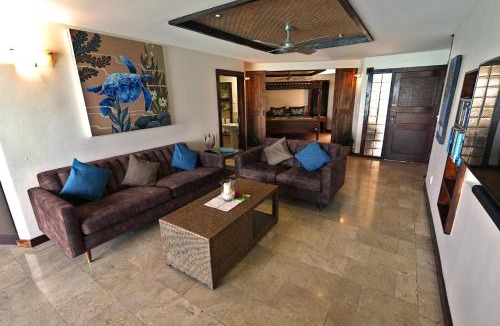 Tapere of Titikaveka Villa | Reflections On Rarotonga
