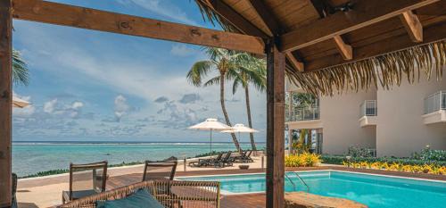 Muri Resort | Moana Sands Lagoon Resort - Adults Only