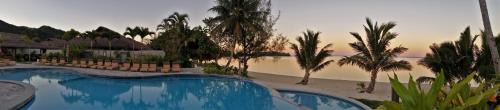 Muri Resort | Nautilus Resort