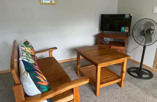 Rarotonga Apartment | Mareva Kore
