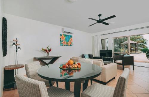 Tapere of Vaimaanga Apartment | Moana Sands Villas & Apartments