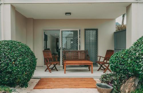 Tapere of Vaimaanga Apartment | Moana Sands Villas & Apartments