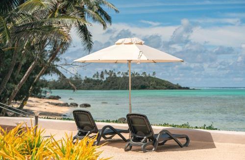 Muri Resort | Moana Sands Lagoon Resort - Adults Only