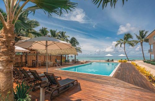 Muri Resort | Moana Sands Lagoon Resort - Adults Only