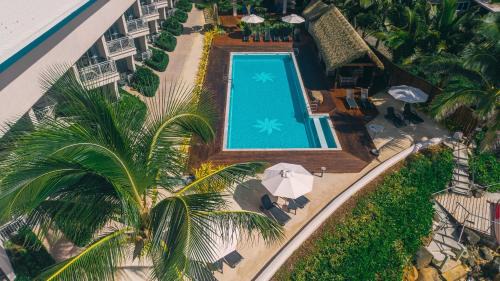 Muri Resort | Moana Sands Lagoon Resort - Adults Only