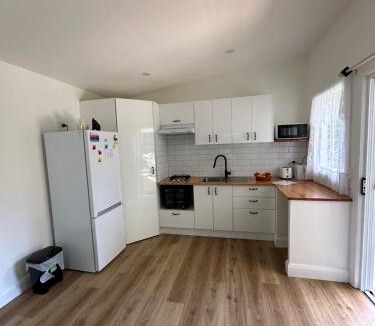 Rarotonga House | The Valley Place
