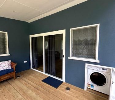 Rarotonga House | The Valley Place