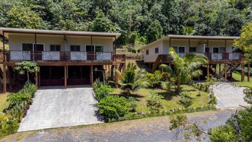 Ngatangiia Apartment | Avana Valley Heights
