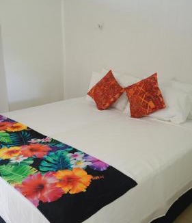 Atiu Cabin | Atiu Bungalows