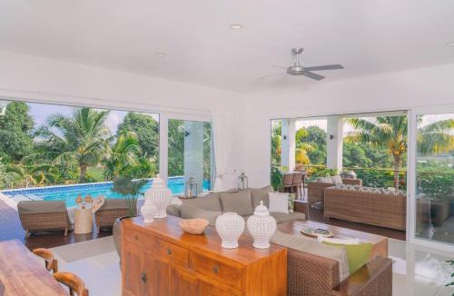 Nikao Tapere Villa | Avaiki Nui Villa