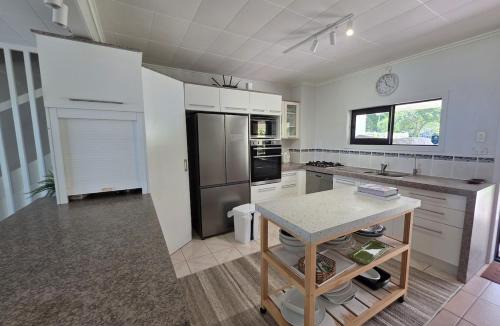 Arorangi House | Kelly's Beach House