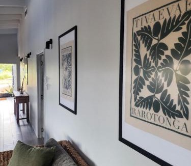 Arorangi Villa | Pool Villa No 10