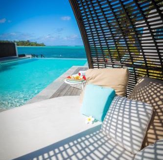 Muri Villa | Crystal Blue Lagoon Villas