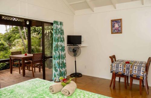 Muri Villa | Kura's Kabanas
