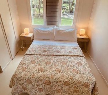 Takitumu District House | Mango Grove Cottage