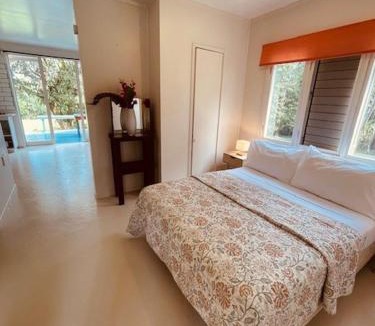 Takitumu District House | Mango Grove Cottage