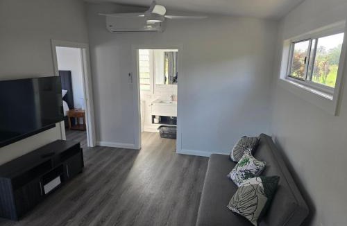Rarotonga Apartment | T&T Retreat