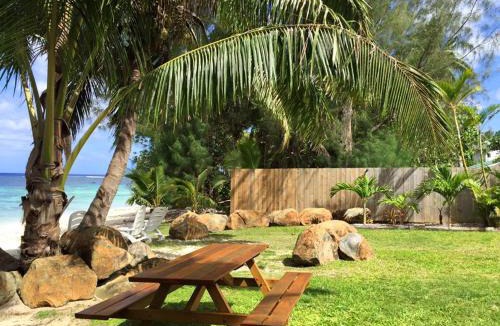 Arorangi House | Pae Moana, Rarotonga