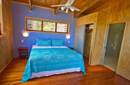 Tapere of Titikaveka Villa | Paradise Holiday Homes Rarotonga