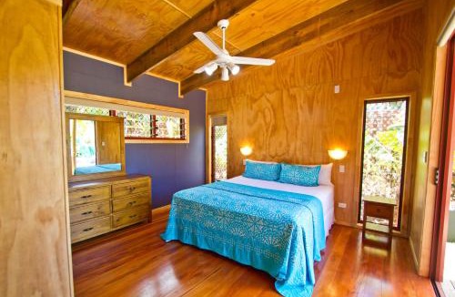 Tapere of Titikaveka Villa | Paradise Holiday Homes Rarotonga