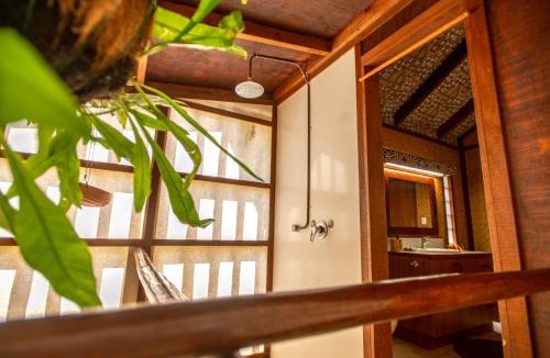 Tapere of Titikaveka Villa | Rarotonga Beach Bungalows