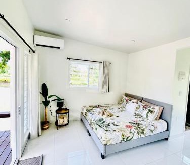 Muri Apartment | Muri Serene Villas