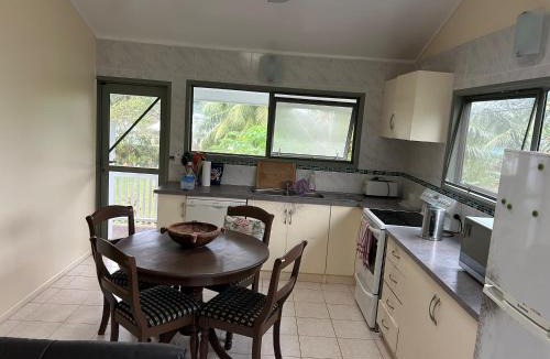 Tapere of Titikaveka Apartment | Raina Holiday Accommodation
